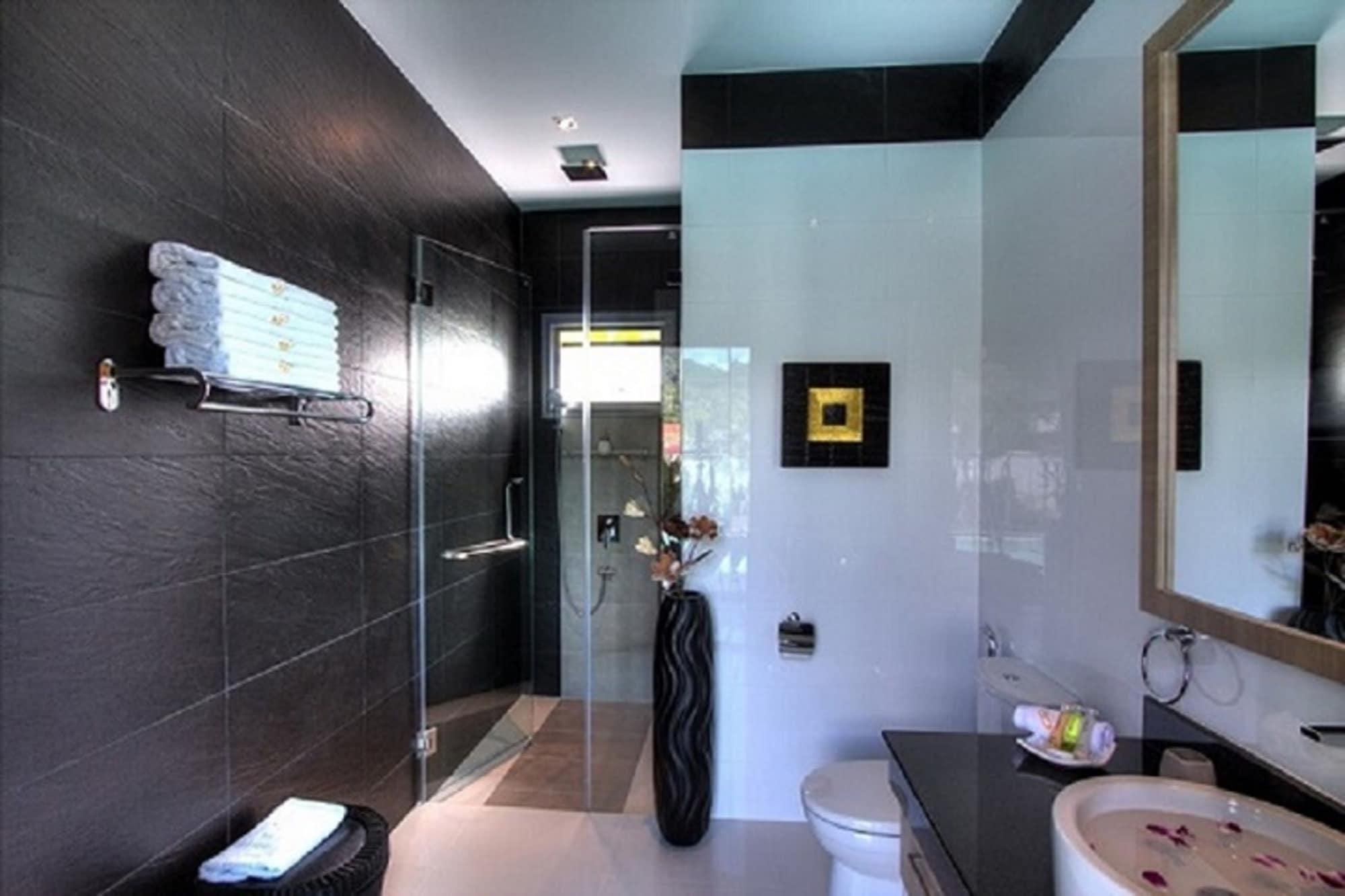 Rawai Zen Villa Private Pool מראה חיצוני תמונה