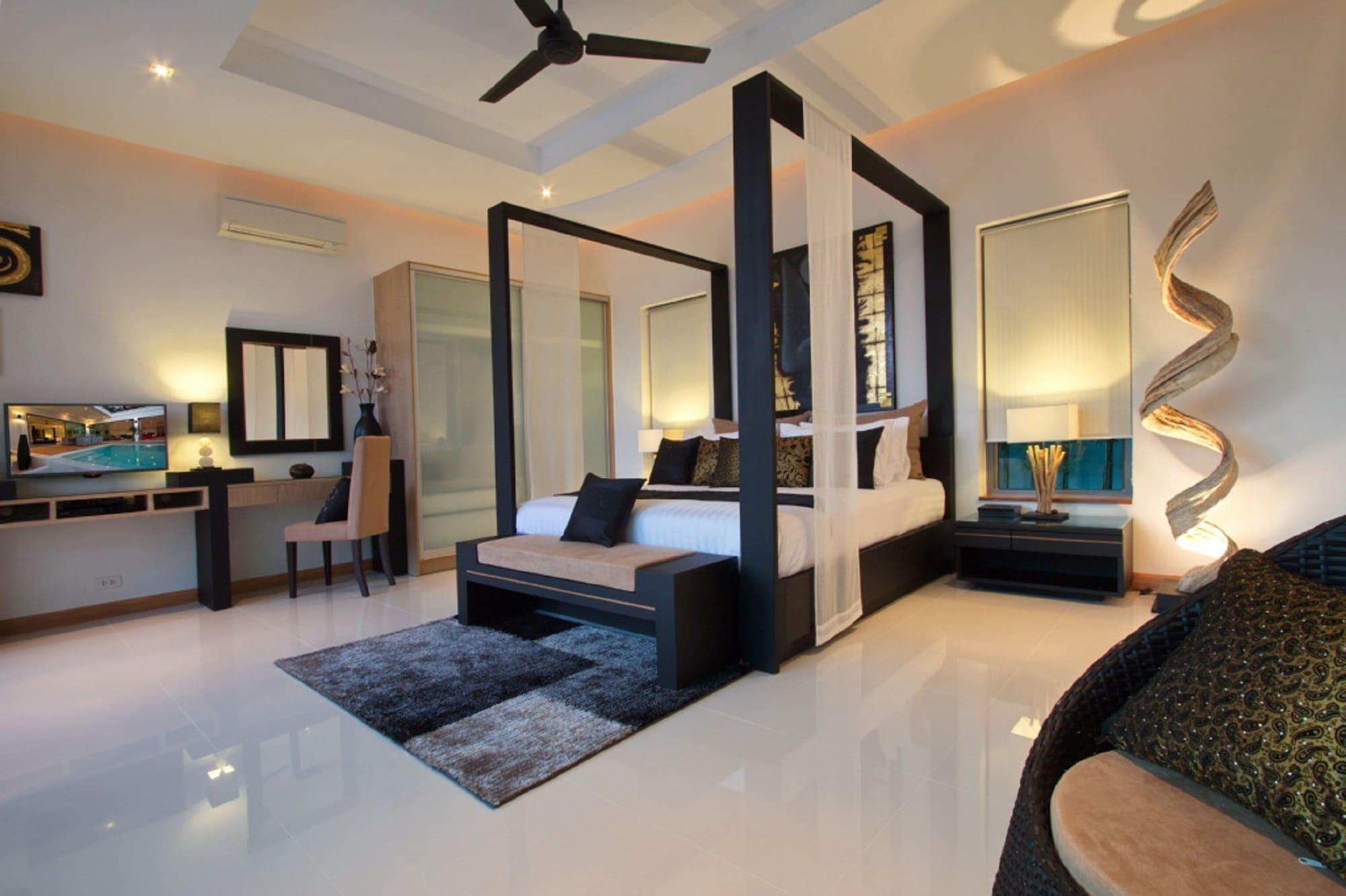 Rawai Zen Villa Private Pool מראה חיצוני תמונה