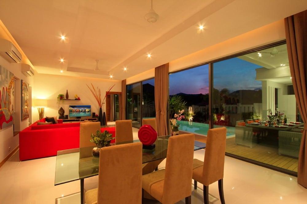 Rawai Zen Villa Private Pool מראה חיצוני תמונה