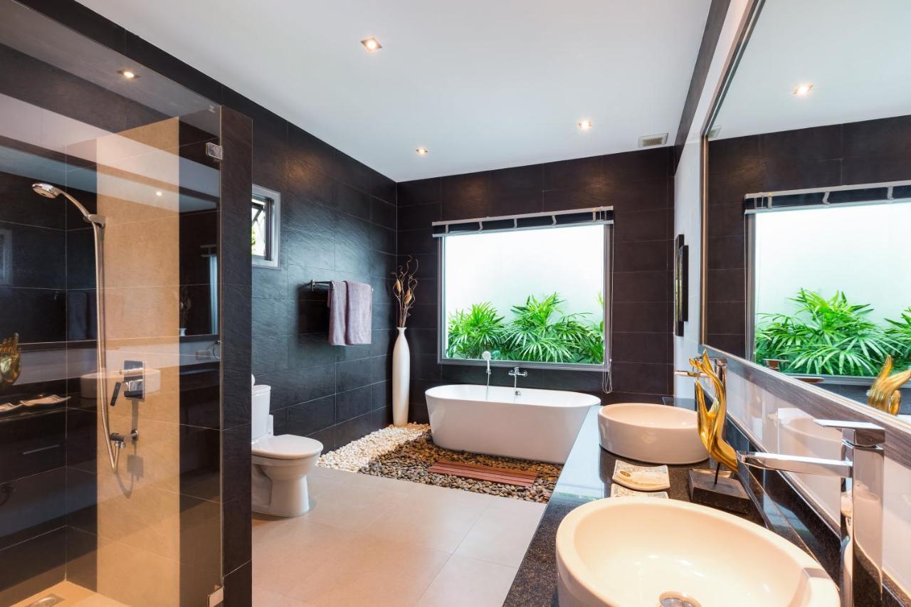 Rawai Zen Villa Private Pool מראה חיצוני תמונה
