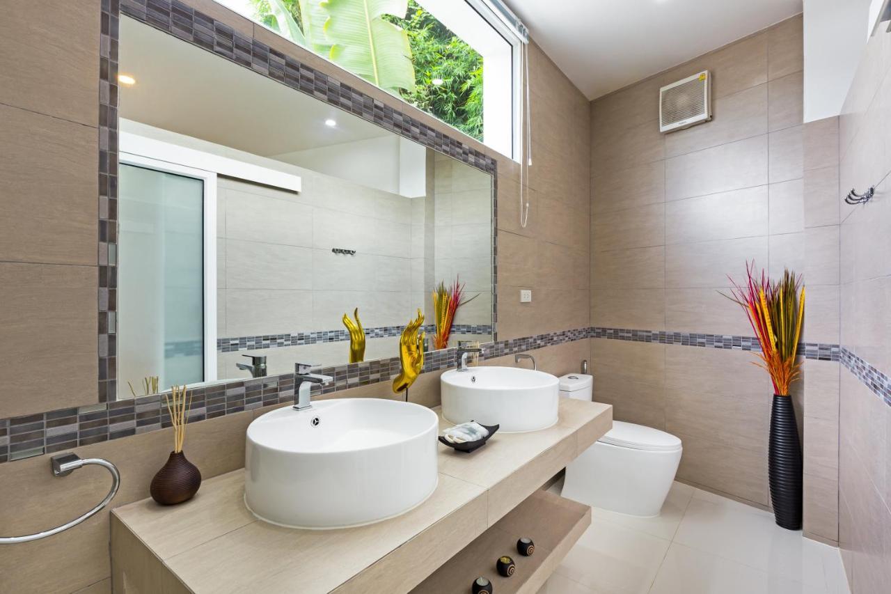 Rawai Zen Villa Private Pool מראה חיצוני תמונה