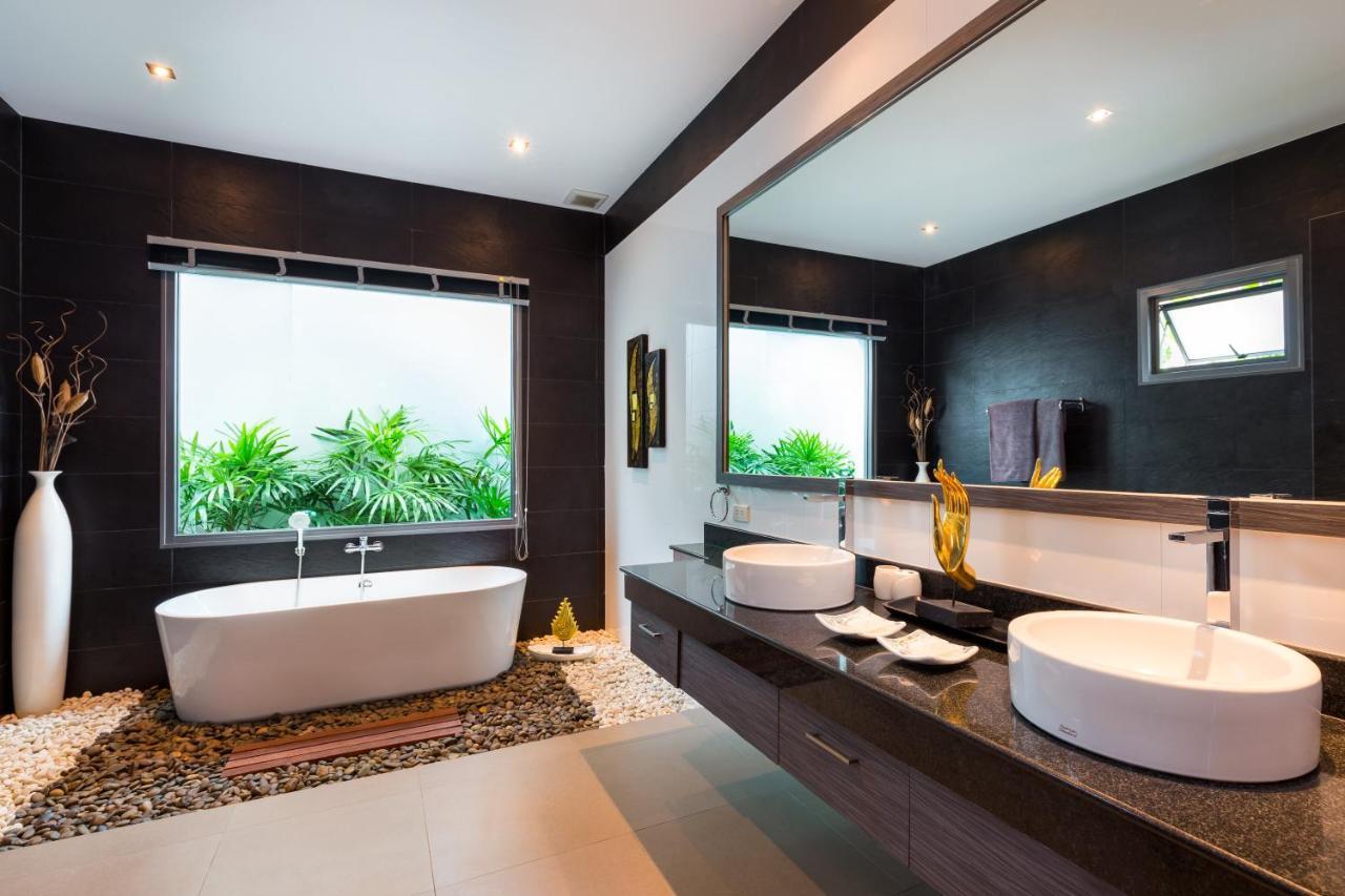 Rawai Zen Villa Private Pool מראה חיצוני תמונה